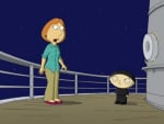 Stewie Kills Lois Picture