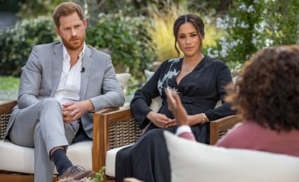 Meghan Markle and Prince Harry: The Biggest Bombshells From Oprah Tell-All