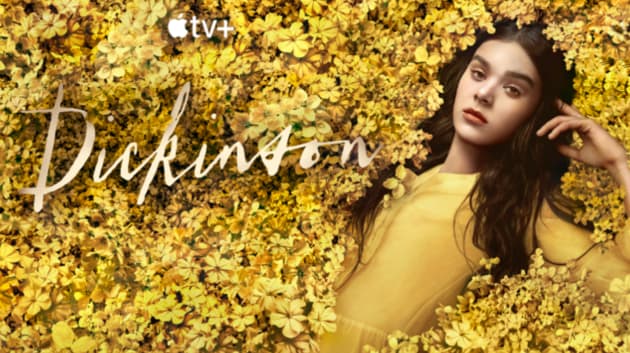 Dickinson Season 2 Pic - TV Fanatic