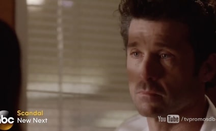 Grey's Anatomy Season 11 Episode 7 Promo: A Shepherd Showdown!