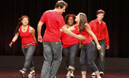 25 BEST Glee Performances EVER: Have You Stopped Believing?