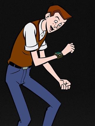 Dean Venture Picture