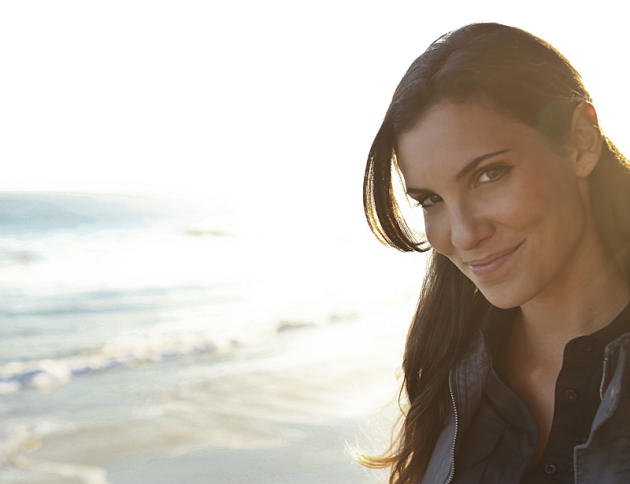 Special Agent Kensi Blye Picture
