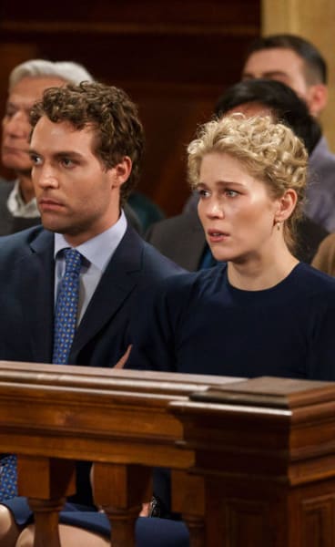 The Victim's Daughter - Law & Order Season 22 Episode 22