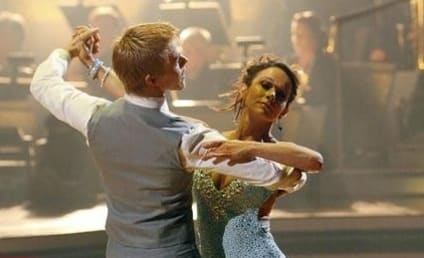 TV Ratings Report: Huge Finale for DWTS