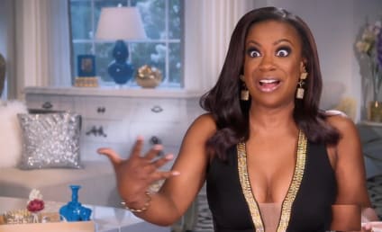 Watch The Real Housewives of Atlanta Online: Season 9 Episode 16
