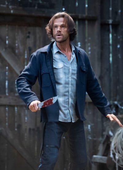 Watch supernatural season 15 episode 20 online free store