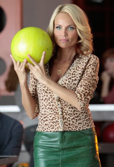 April Rhodes