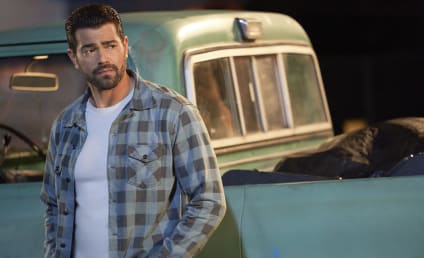 Chesapeake Shores Stunner: Jesse Metcalfe Quit Due to Creative Differences