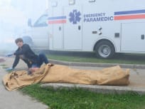 An Apartment Building Fire - Coroner