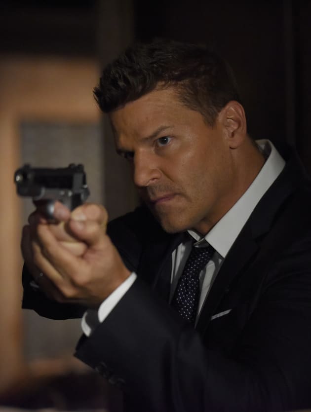 Bones Season 12 Premiere Teaser Does Zack Want Brennan Dead? TV Fanatic