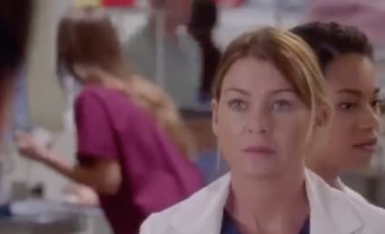 Grey's Anatomy Episode Teaser: Who Screws the Intern?!?