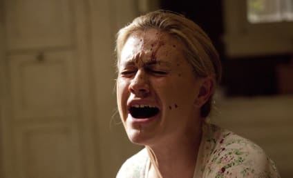 Rutina Wesley Teases Role on Season Five of True Blood