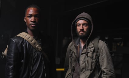 11 Most Disappointing TV Shows of 2017