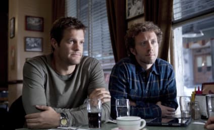 The Finder Review: Foiled?