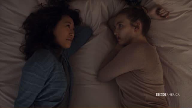 Killing Eve