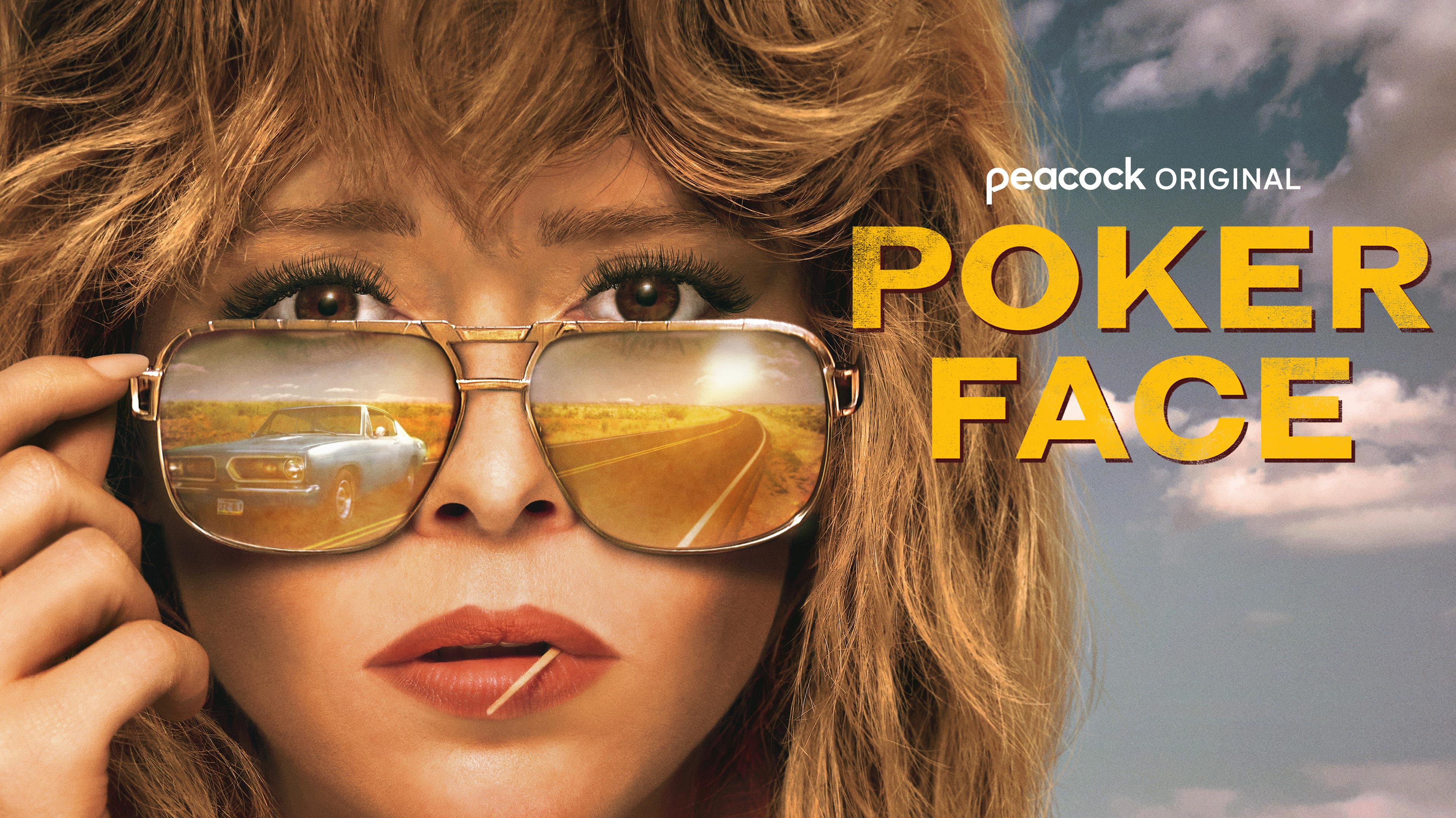 Rian Johnson Offers a Modern Take on Retro Mystery With 'Poker Face