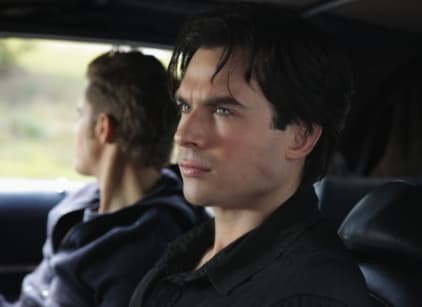 The Vampire Diaries Season 2 Episode 8 TV Fanatic