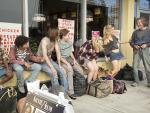 New Friends - Shameless