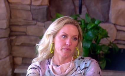 Watch The Real Housewives of Orange County Online: Marriage Woes