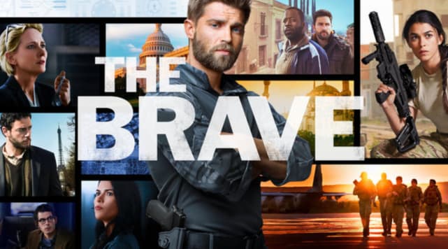 The Brave - Likely Cancellation