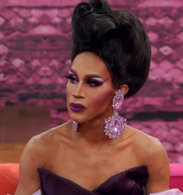 Trinity K. Bonet Monologue - RuPaul's Drag Race All Stars Season 6 Episode 11