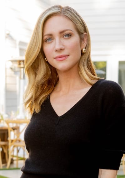 Brittany Snow at TheRetaility.com Event