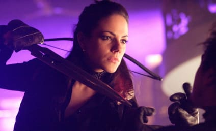 Lost Girl Review: She Took Us
