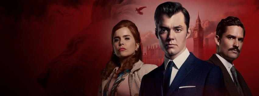 Pennyworth