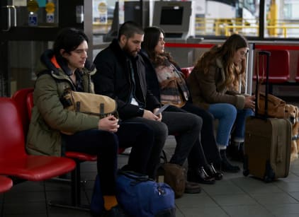 Watch are you the one on sale season 3 episode 2