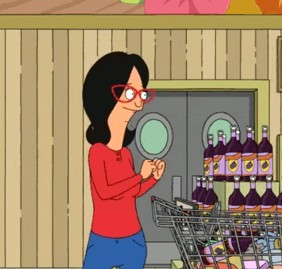 Linda Belcher - Bob's Burgers