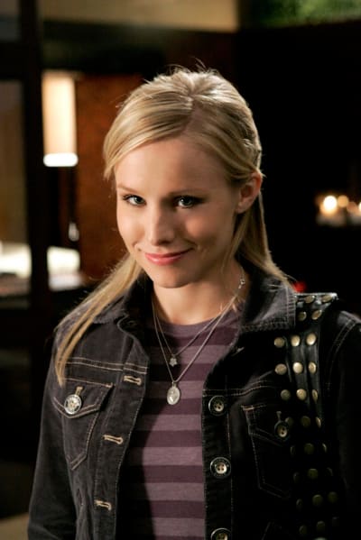 Veronica Mars Tragedy