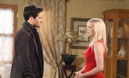 Days of Our Lives Round Table: Do You Want Shelle or Phelle?