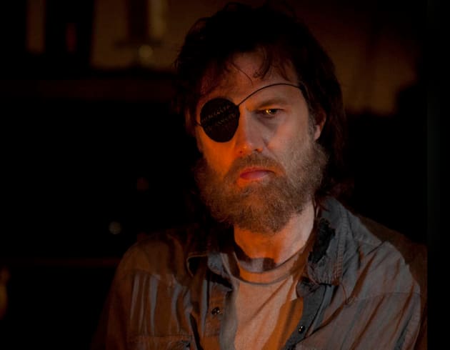 Old School Governor