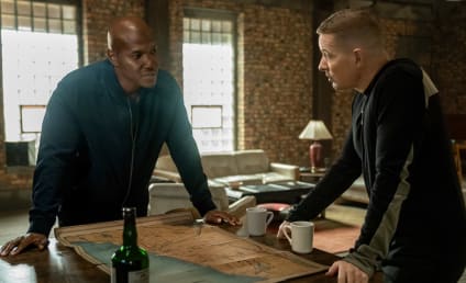 Power Book IV: Force Season 2 Episode 6 Review: Here There Be Monsters