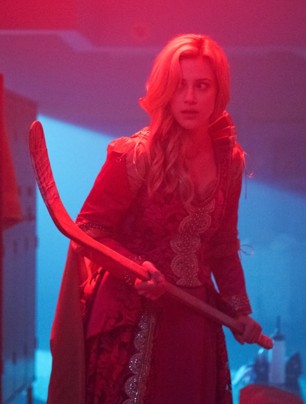 Riverdale Season 3 Episode 20 Review Prom Night TV Fanatic