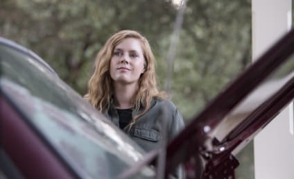 Cable Ratings: Sharp Objects Finale Hits Series Highs