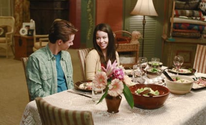 The Fosters: Watch Season 1 Episode 19 Online