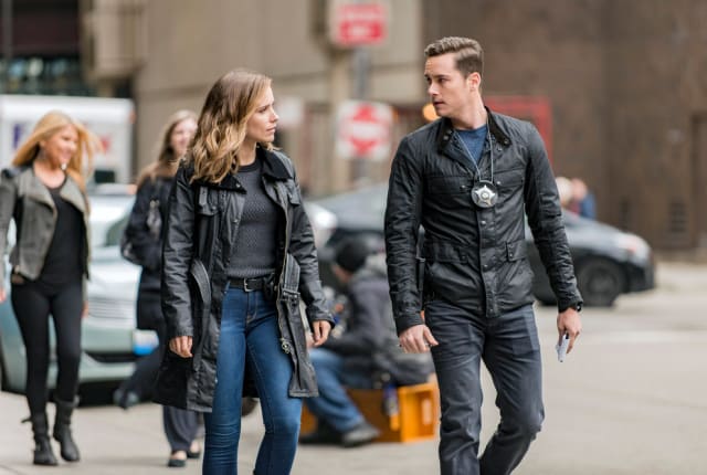 Watch chicago pd discount putlocker