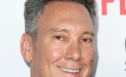 Fuller House Creator Jeff Franklin Fired After Allegations of Misconduct