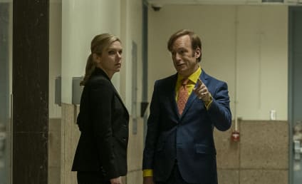 Watch Better Call Saul Online: Season 5 Episode 1