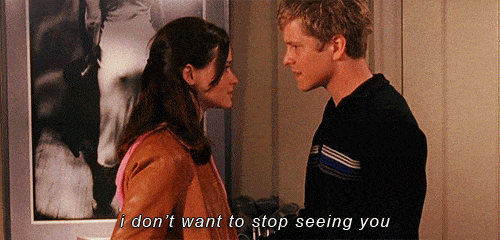 Rory Gilmore, Gilmore Girls