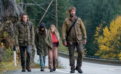 Colony Season 3 Episode 6 Review: The Emerald City