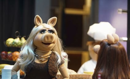 TV Ratings Report: The Muppets Revamp Fails To Reverse Ratings Crisis