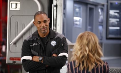Station 19: Will Ratings Sour With Schedule Change?