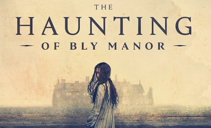 The Haunting of Bly Manor to Premiere This Fall on Netflix