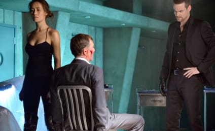 Nikita Review: Protecting the Innocent