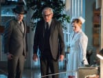 Welcome to the '50s - DC's Legends of Tomorrow