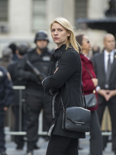 Homeland putlocker sales