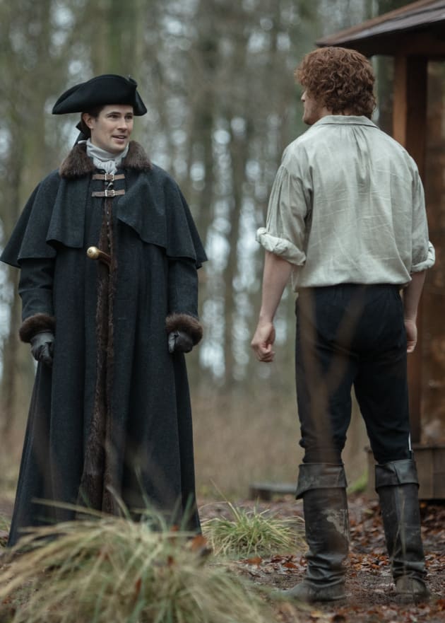 Outlander s04e06 hotsell watch online